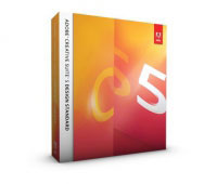 Adobe 5.5 Design Standart, Win (65120892)